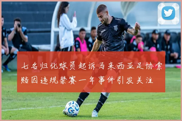 七名归化球员起诉马来西亚足协索赔因违规禁赛一年事件引发关注